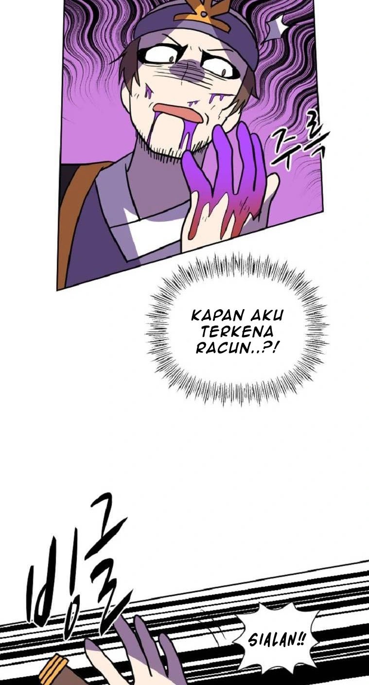 King Of Battlefield Chapter 24 Gambar 48