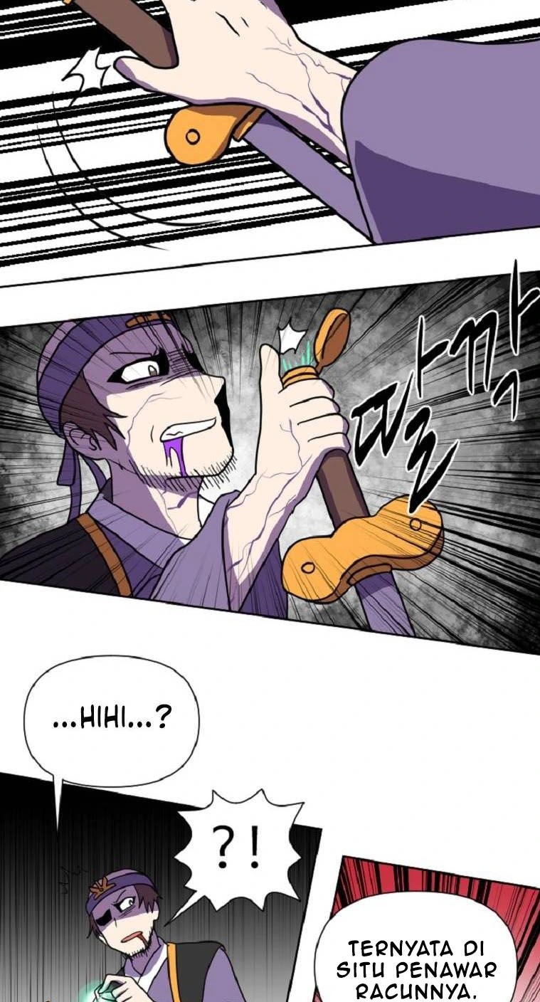 King Of Battlefield Chapter 24 Gambar 49