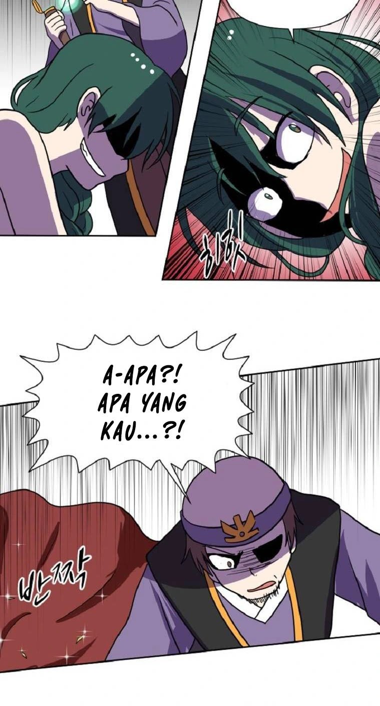 King Of Battlefield Chapter 24 Gambar 50