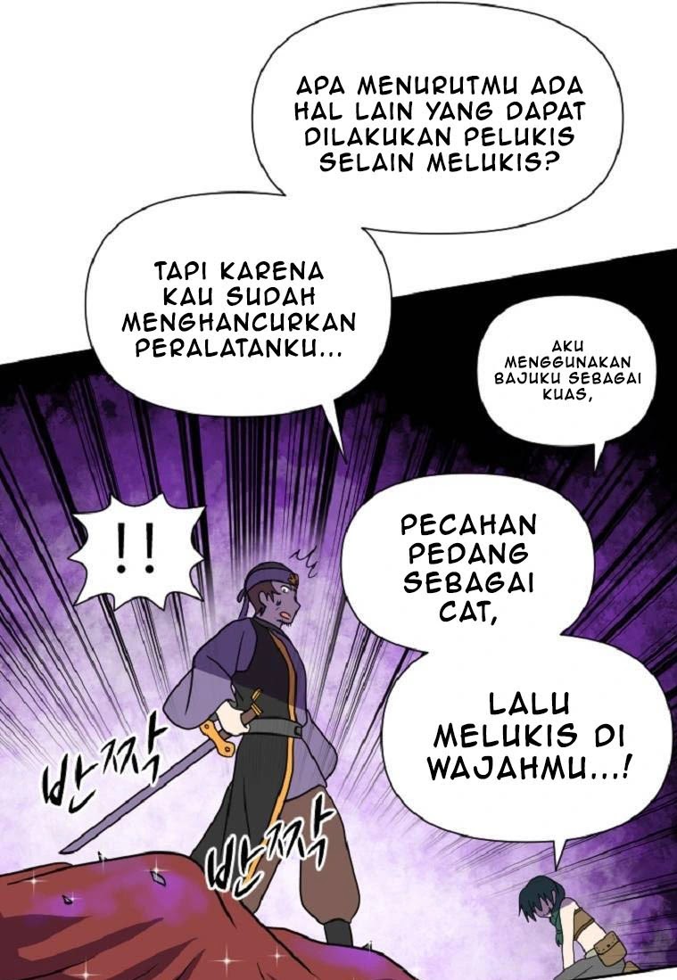 King Of Battlefield Chapter 24 Gambar 51