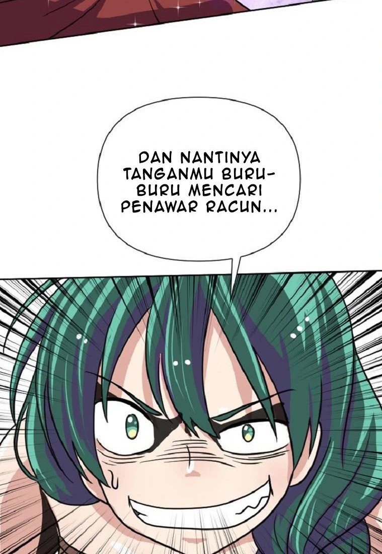 King Of Battlefield Chapter 24 Gambar 52