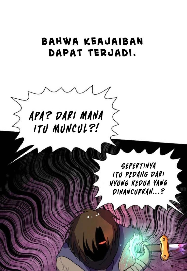 King Of Battlefield Chapter 24 Gambar 59