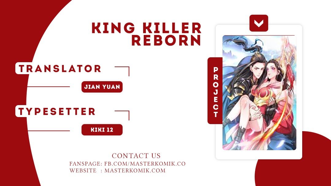 King Killer Reborn Chapter 16 Gambar 1