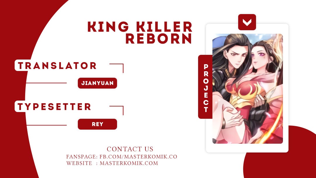King Killer Reborn Chapter 17 Gambar 1