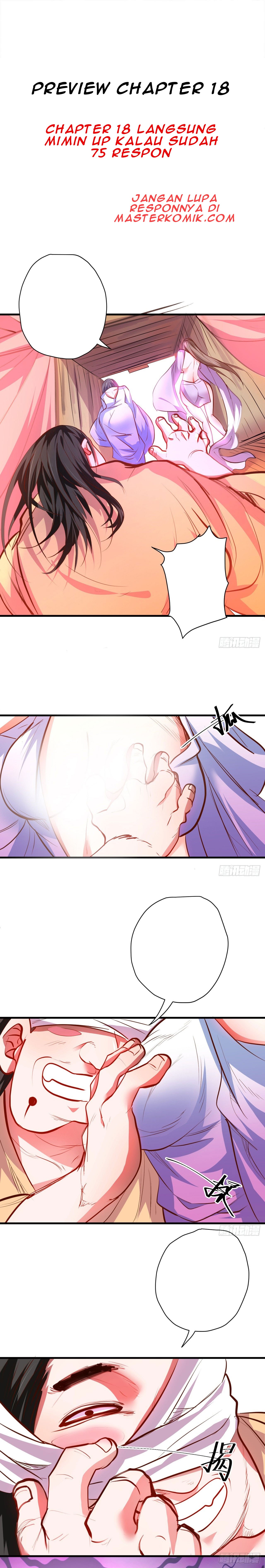 King Killer Reborn Chapter 17 Gambar 9
