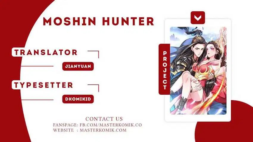 King Killer Reborn Chapter 23 Gambar 1