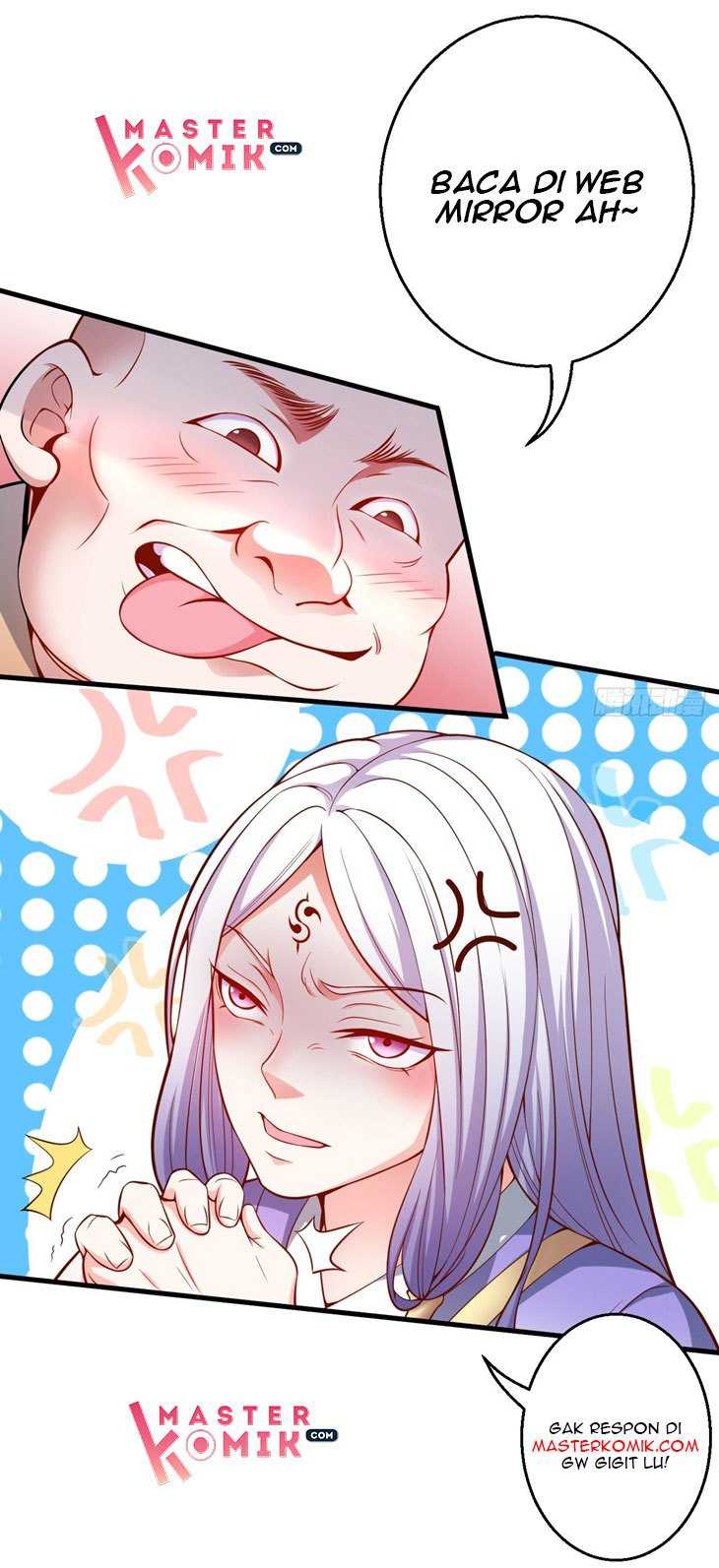 King Killer Reborn Chapter 24 Gambar 7