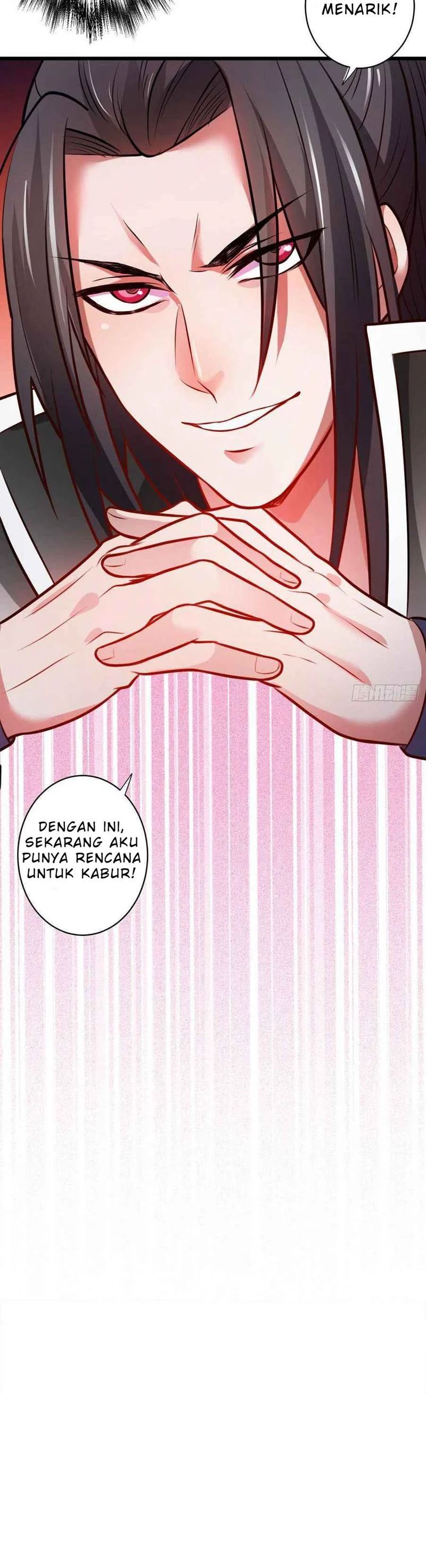 King Killer Reborn Chapter 32 Gambar 21