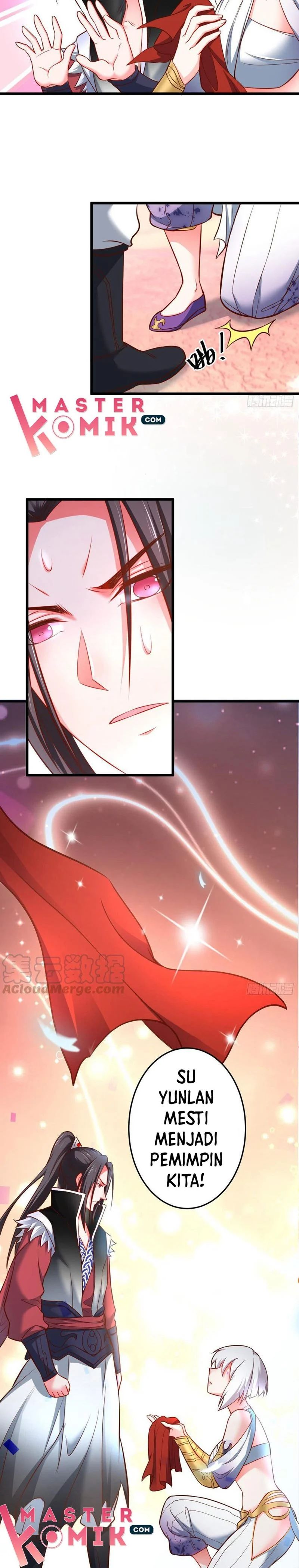 King Killer Reborn Chapter 41 Gambar 8