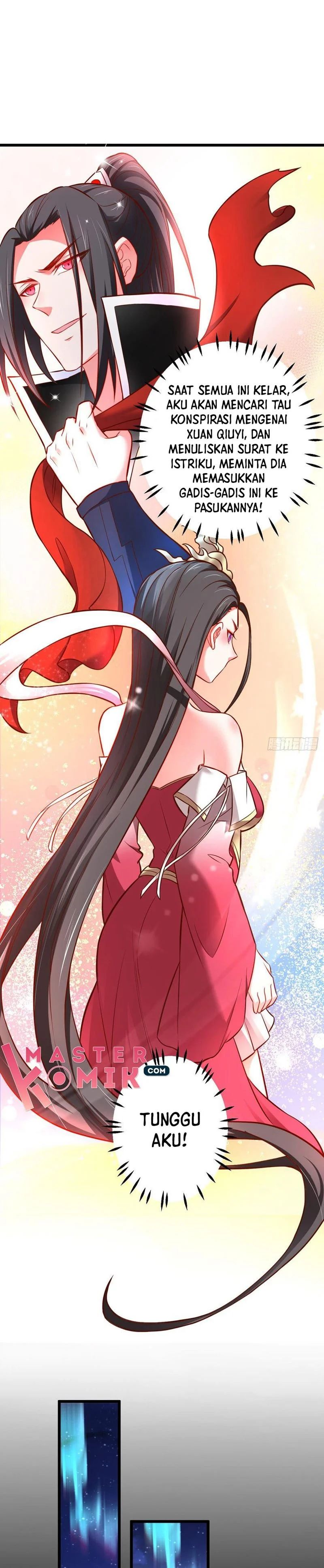 King Killer Reborn Chapter 41 Gambar 11