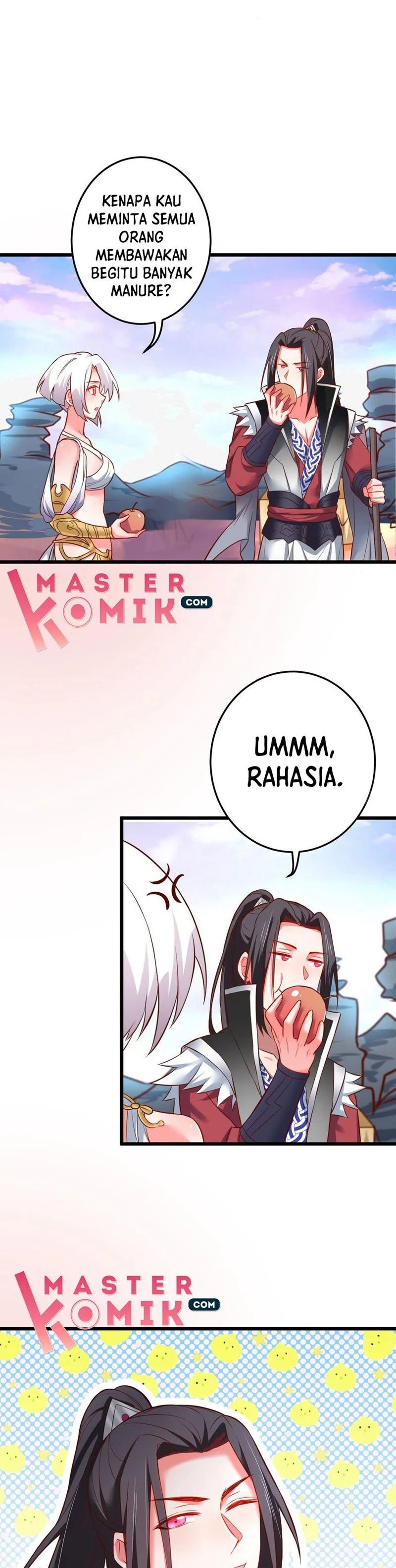 King Killer Reborn Chapter 41 Gambar 20