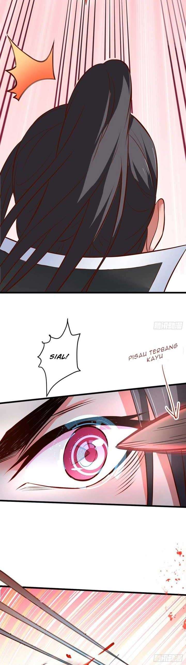 King Killer Reborn Chapter 47 Gambar 12