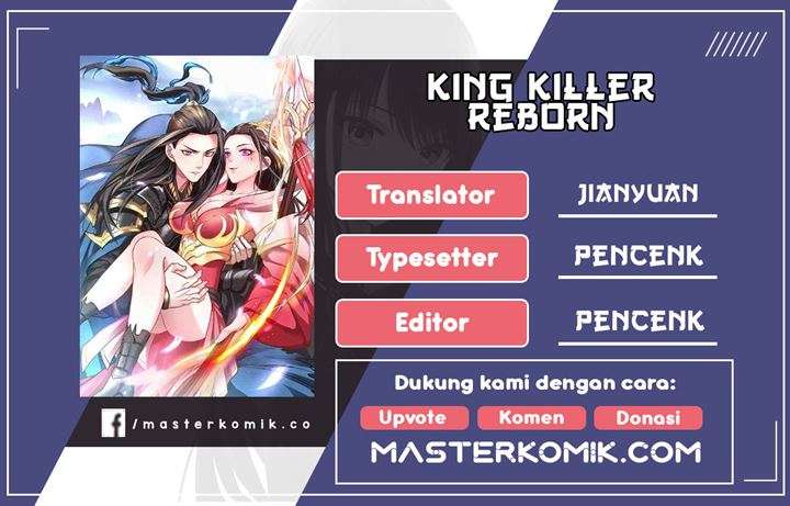 King Killer Reborn Chapter 49 Gambar 1