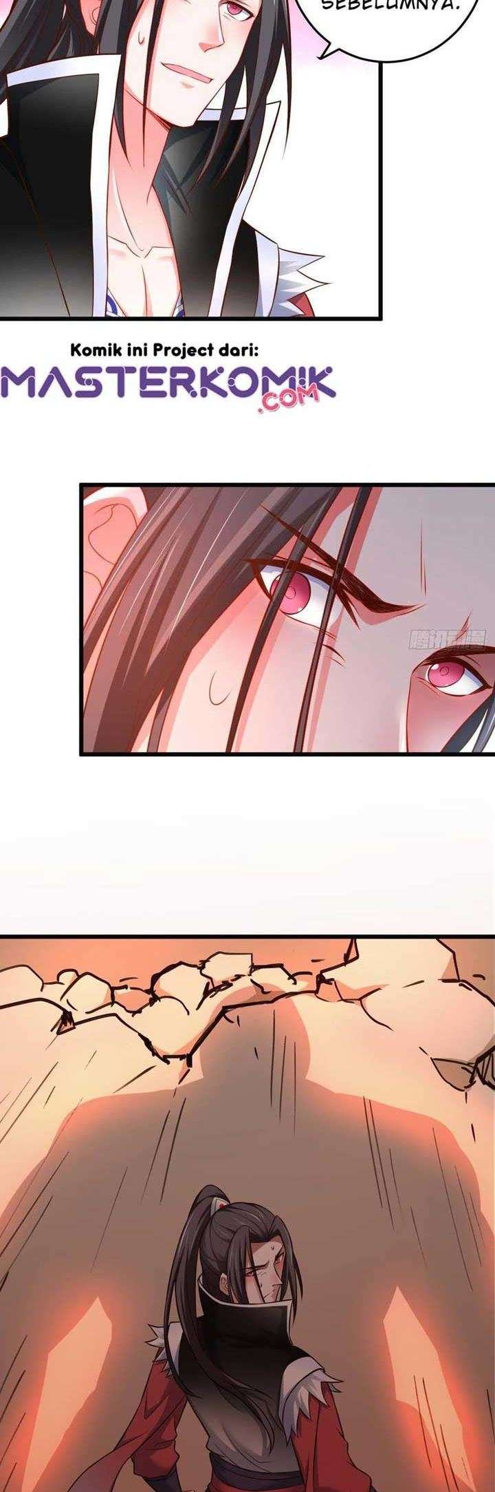 King Killer Reborn Chapter 49 Gambar 3