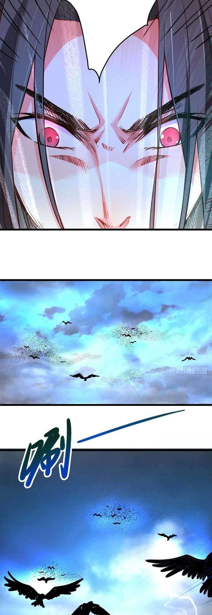 King Killer Reborn Chapter 49 Gambar 22