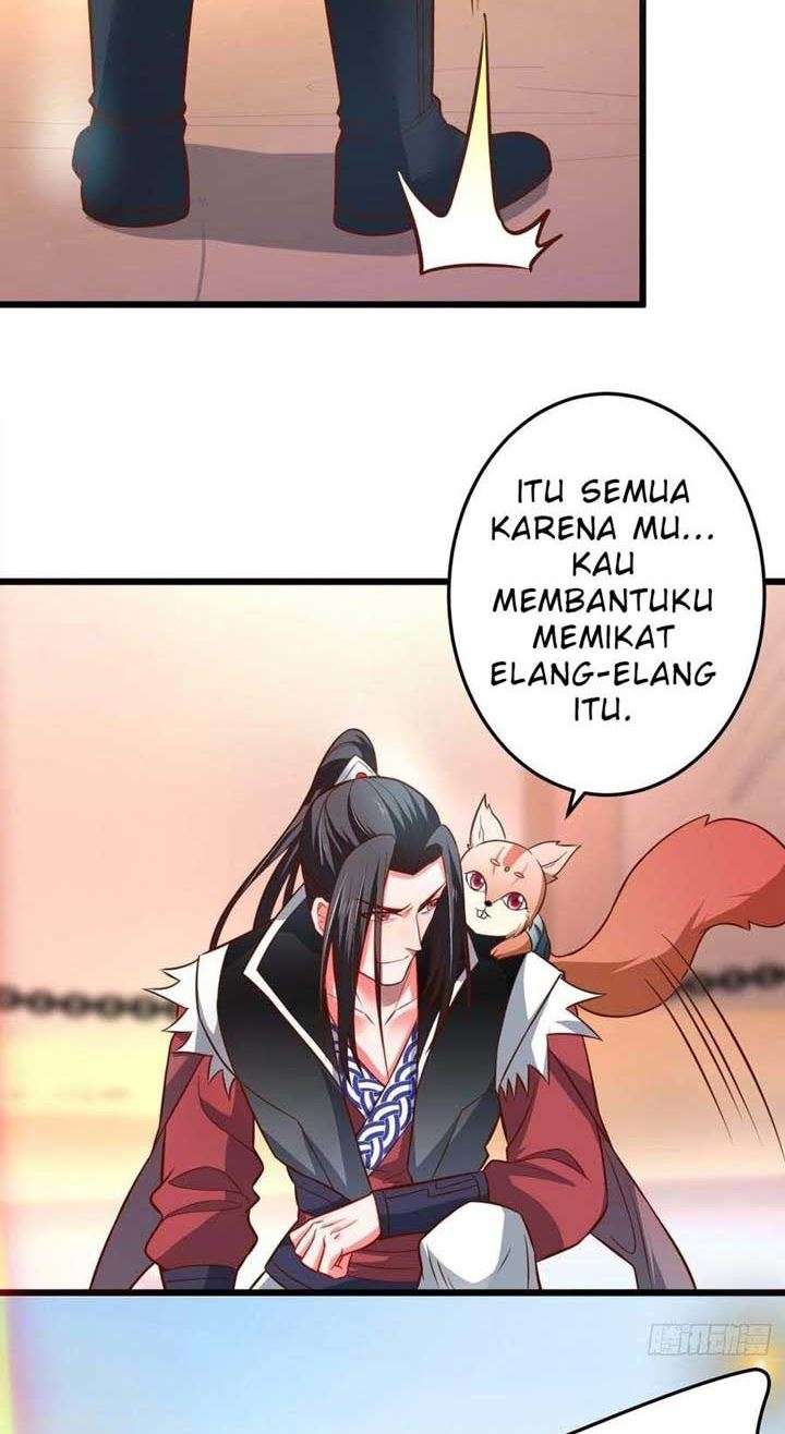 King Killer Reborn Chapter 49 Gambar 33