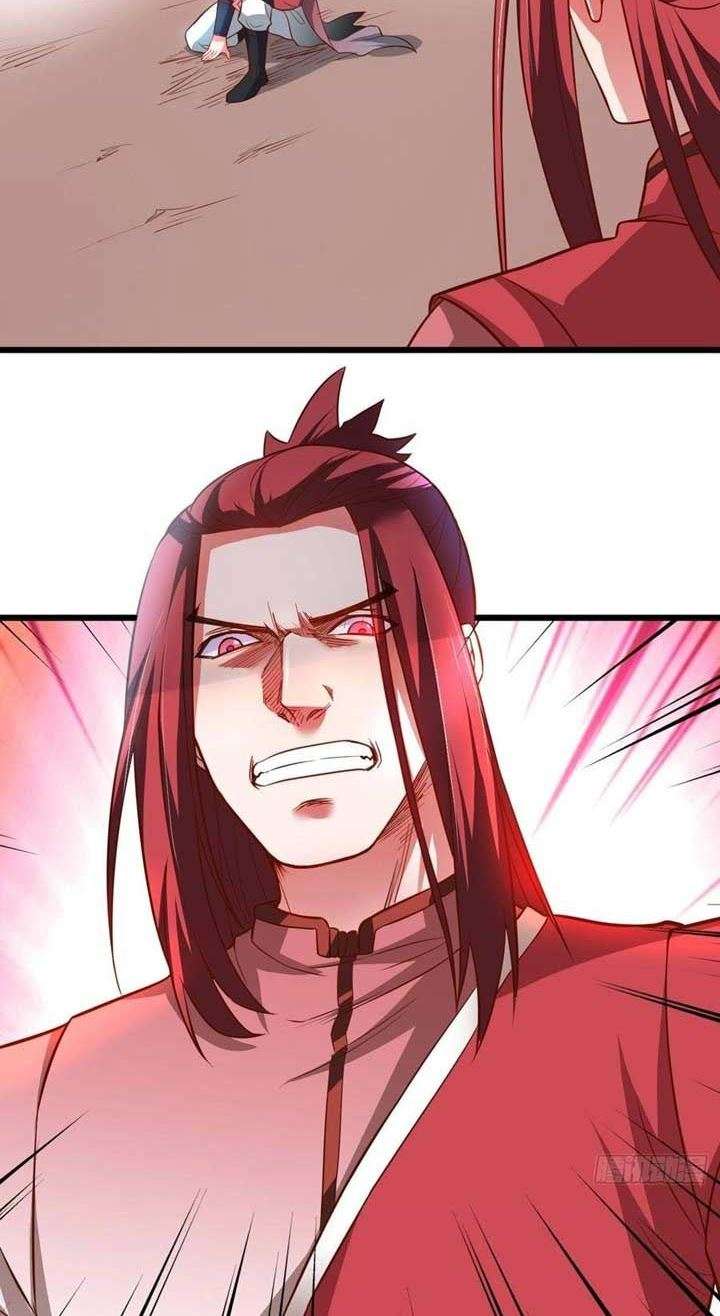 King Killer Reborn Chapter 49 Gambar 35
