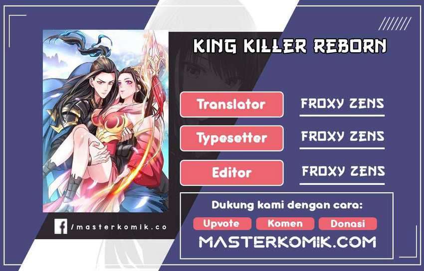 King Killer Reborn Chapter 56 Gambar 1