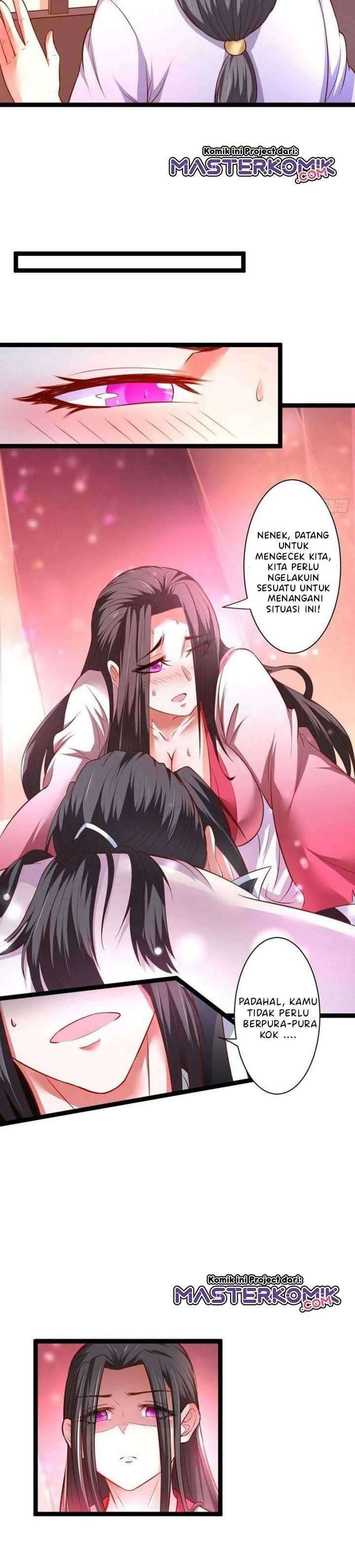 King Killer Reborn Chapter 56 Gambar 7