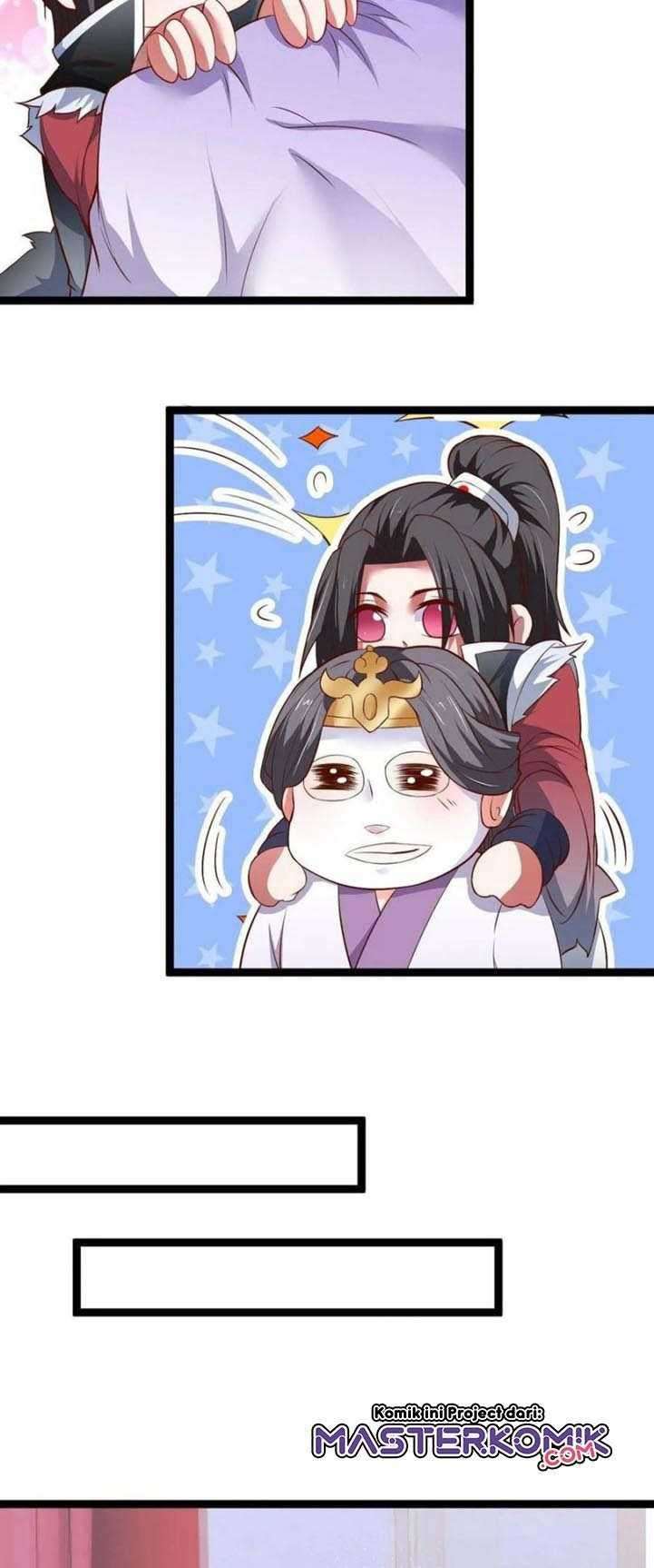 King Killer Reborn Chapter 56 Gambar 13