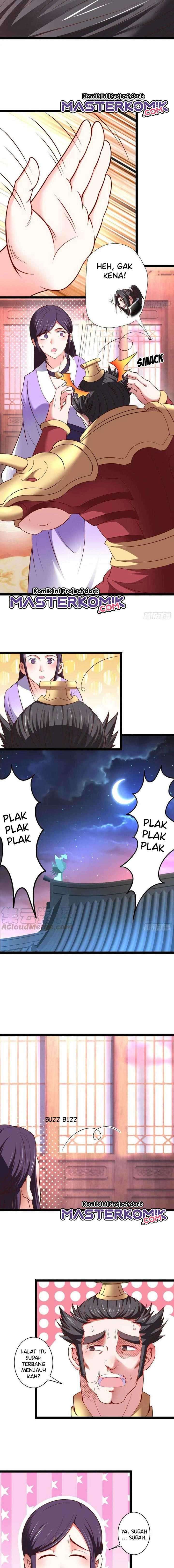 King Killer Reborn Chapter 60 Gambar 8