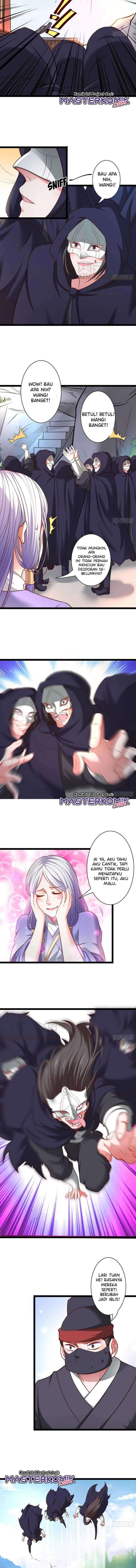 King Killer Reborn Chapter 63 Gambar 4
