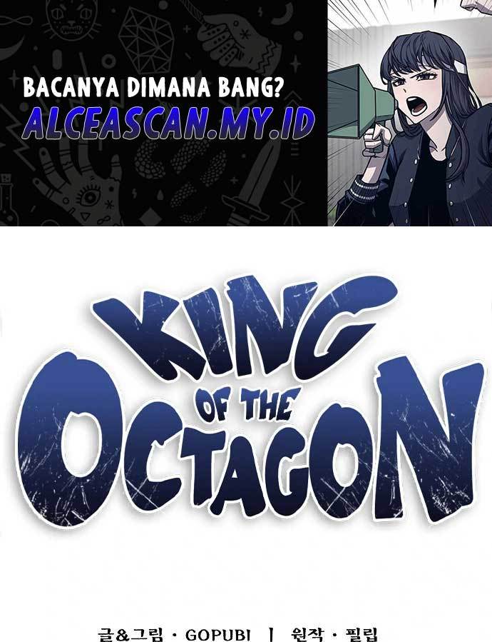 King MMA Chapter 45 Gambar 2
