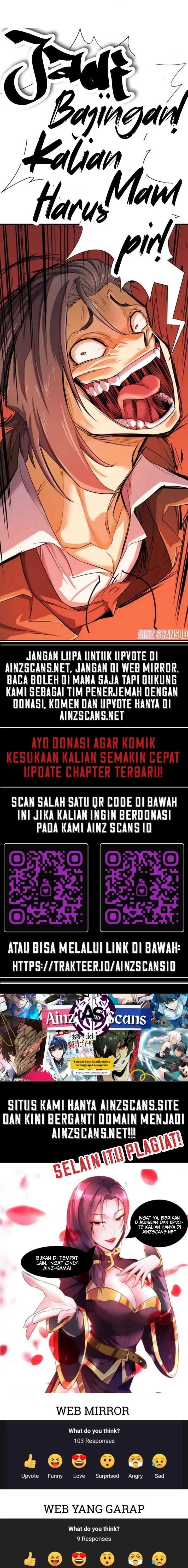 King Of Snow Chapter 13 Gambar 15