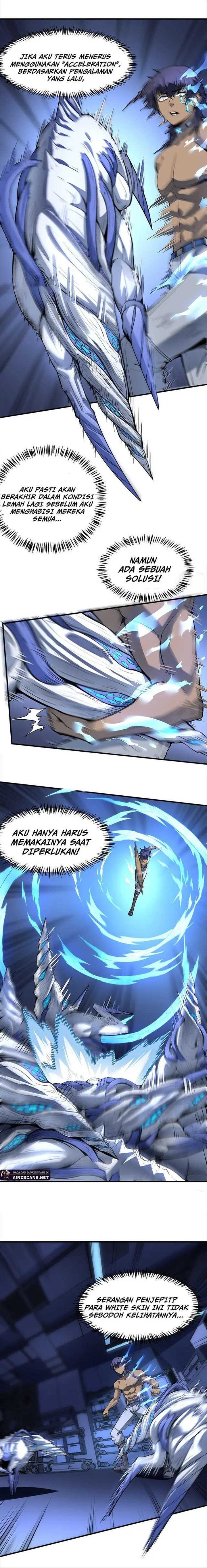 King Of Snow Chapter 14 Gambar 5
