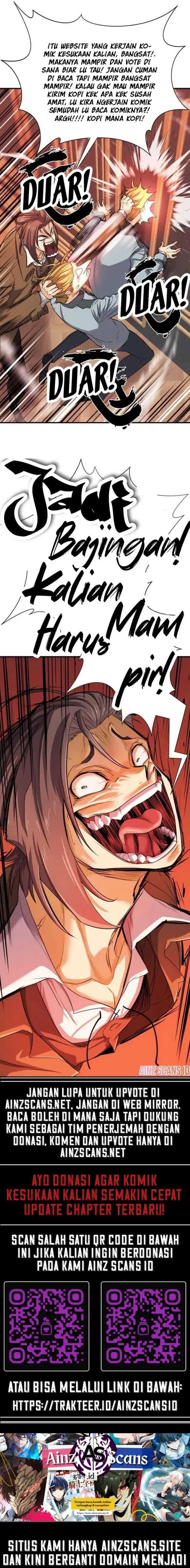 King Of Snow Chapter 14 Gambar 15