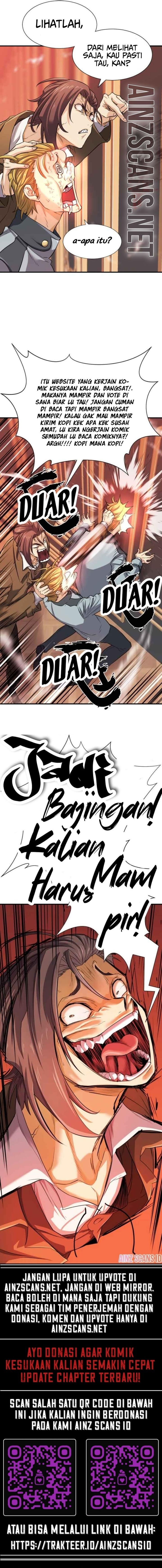 King Of Snow Chapter 22 Gambar 14