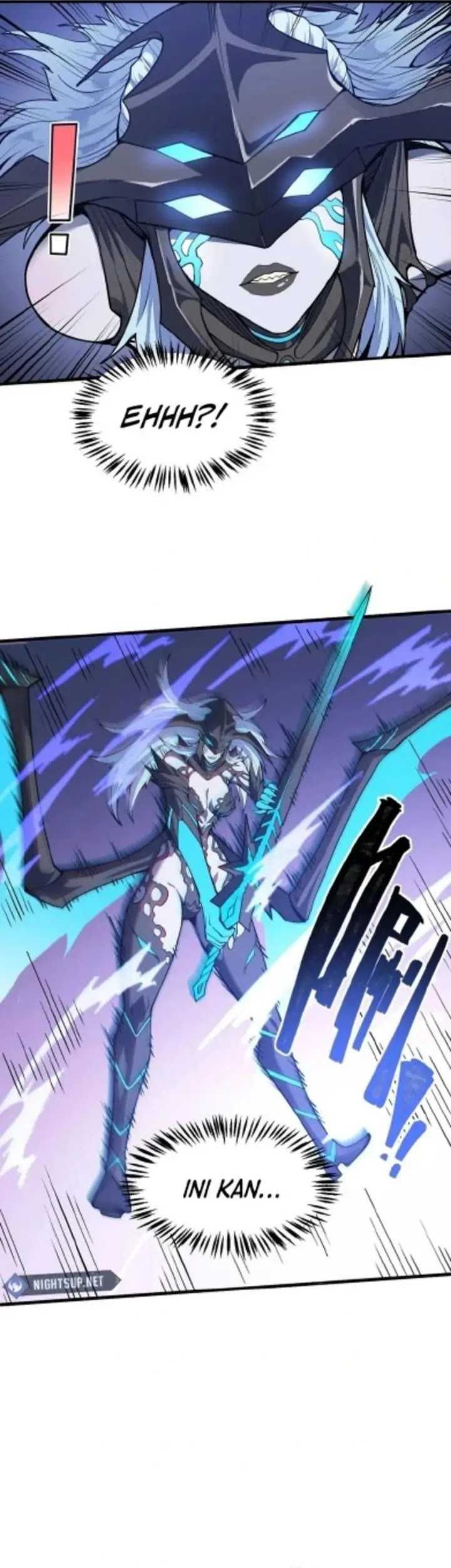 King Of Snow Chapter 26 Gambar 7