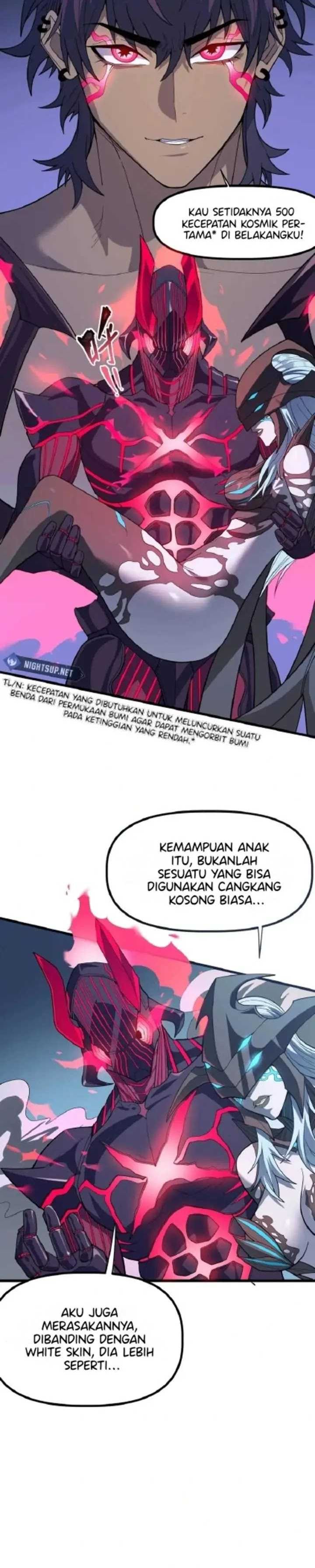King Of Snow Chapter 26 Gambar 11