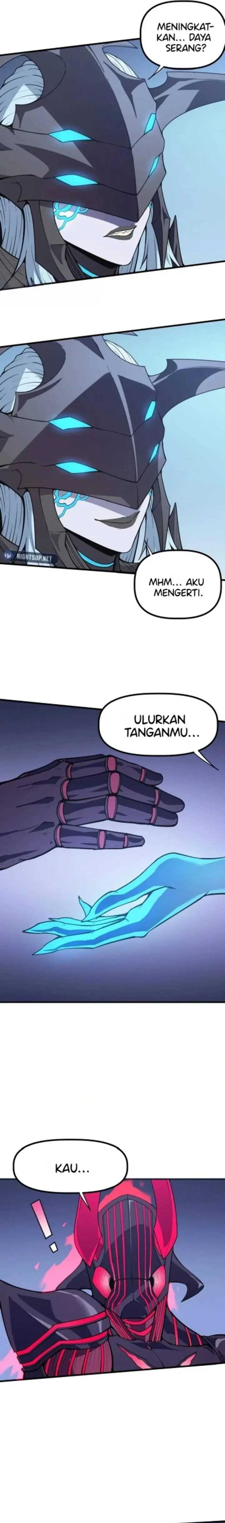 King Of Snow Chapter 26 Gambar 15