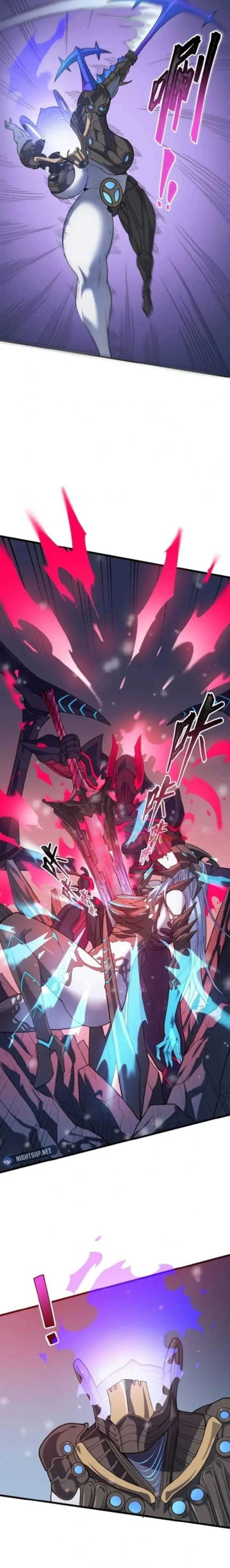 King Of Snow Chapter 26 Gambar 18