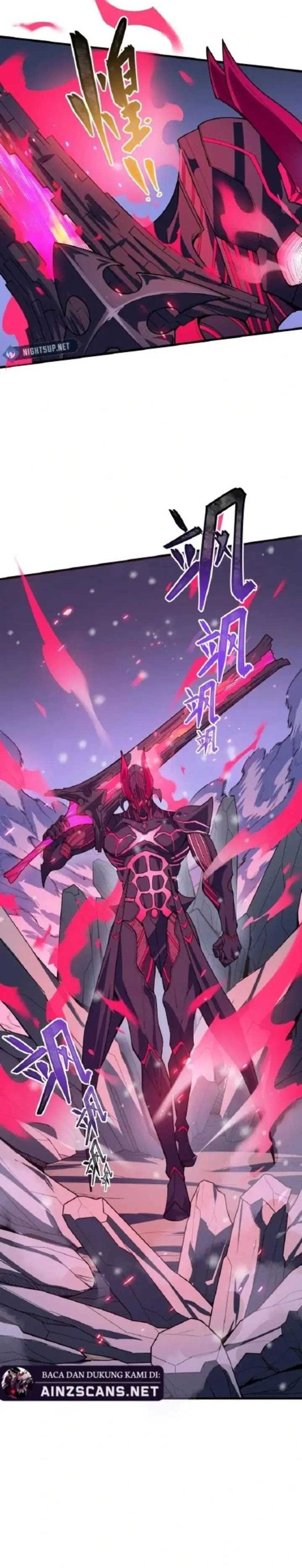 King Of Snow Chapter 26 Gambar 20