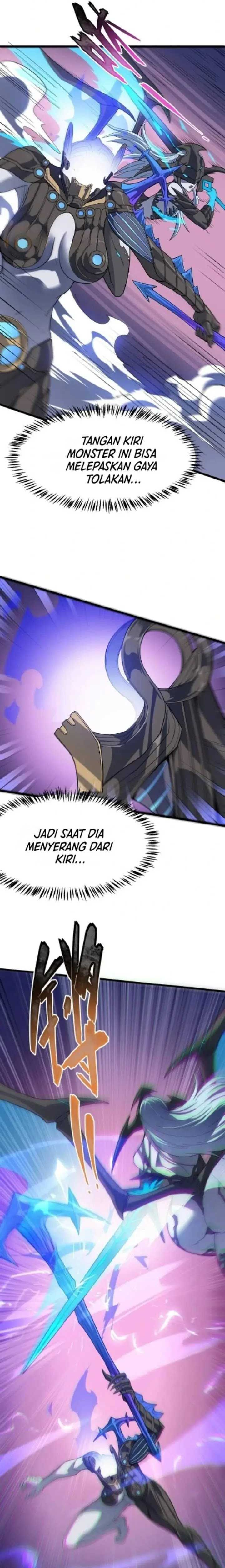 King Of Snow Chapter 26 Gambar 21