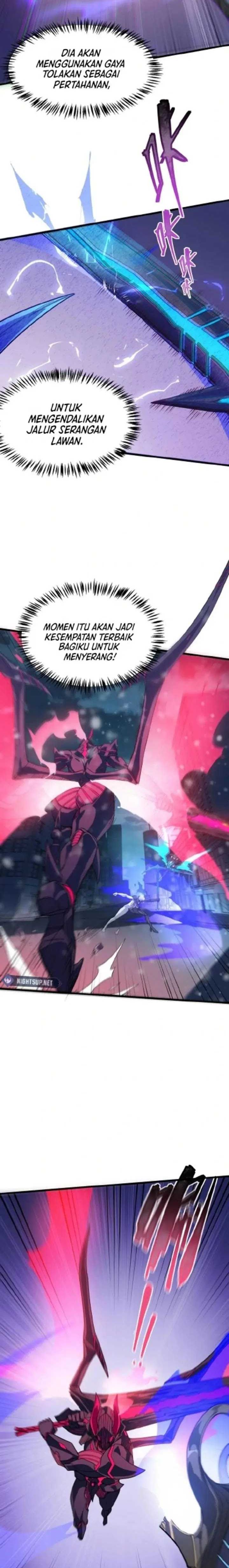 King Of Snow Chapter 26 Gambar 22