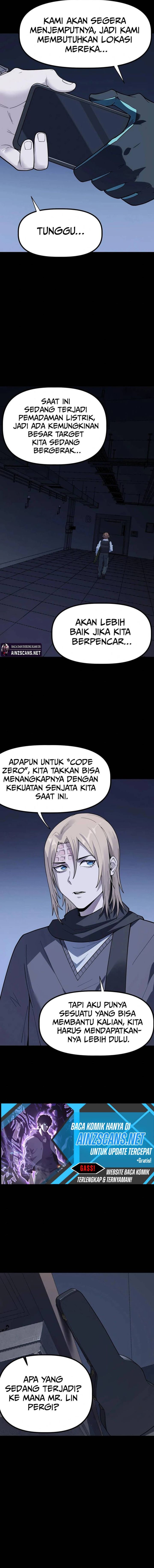 King Of Snow Chapter 35 Gambar 10