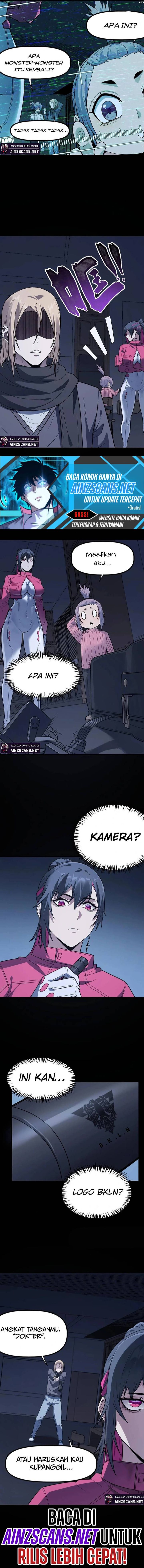 King Of Snow Chapter 35 Gambar 11