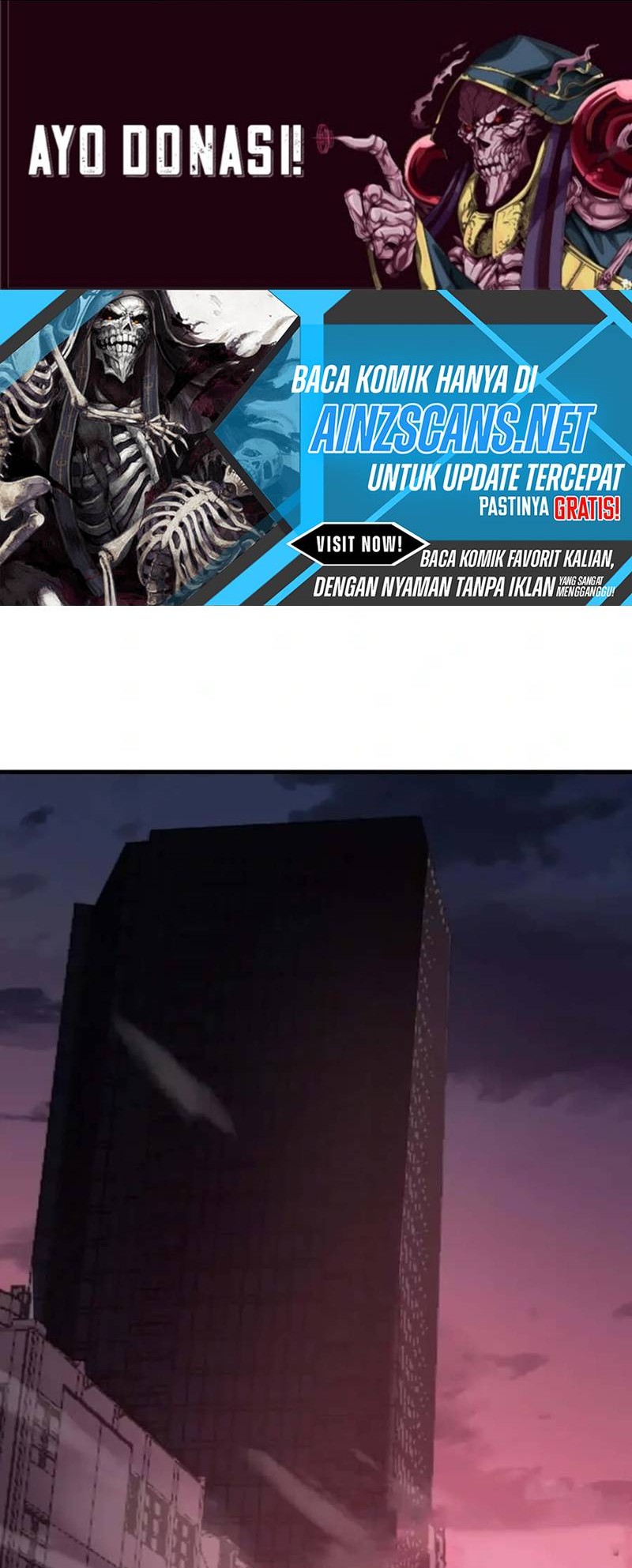 King Of Snow Chapter 37 Gambar 2