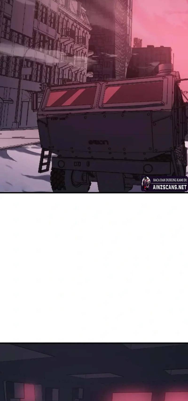 King Of Snow Chapter 37 Gambar 3