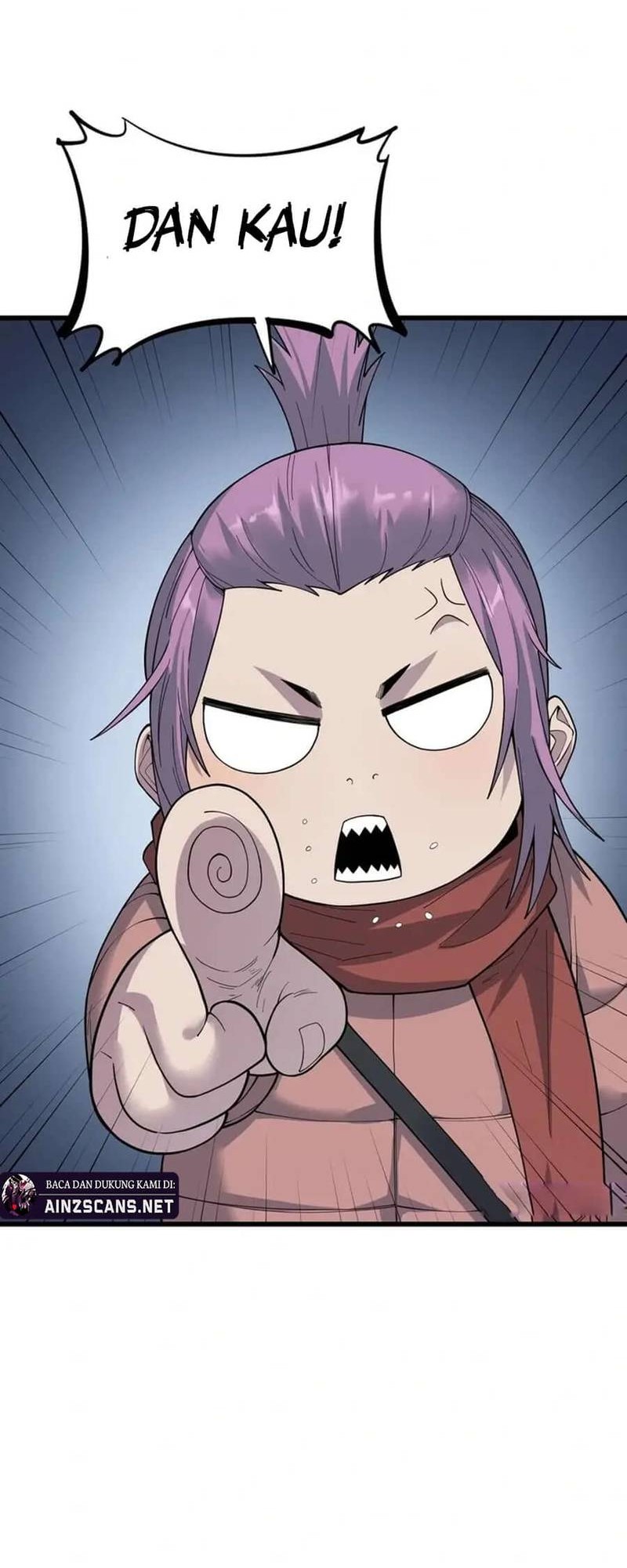 King Of Snow Chapter 37 Gambar 7