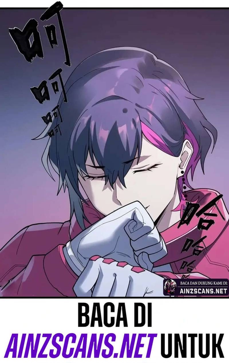 King Of Snow Chapter 37 Gambar 10