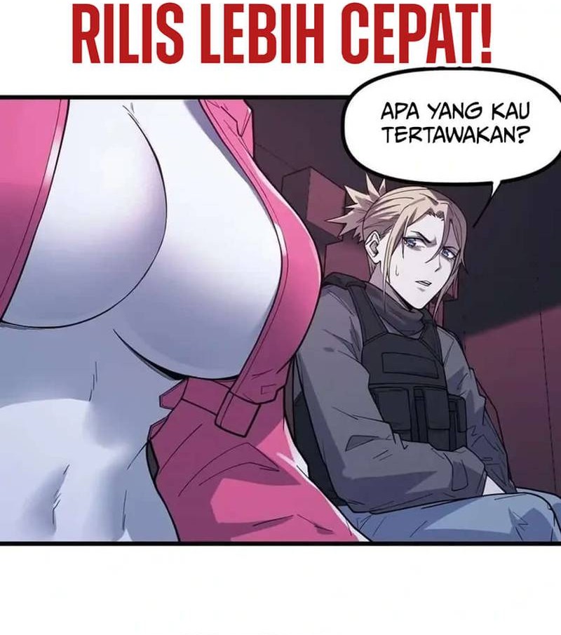 King Of Snow Chapter 37 Gambar 11