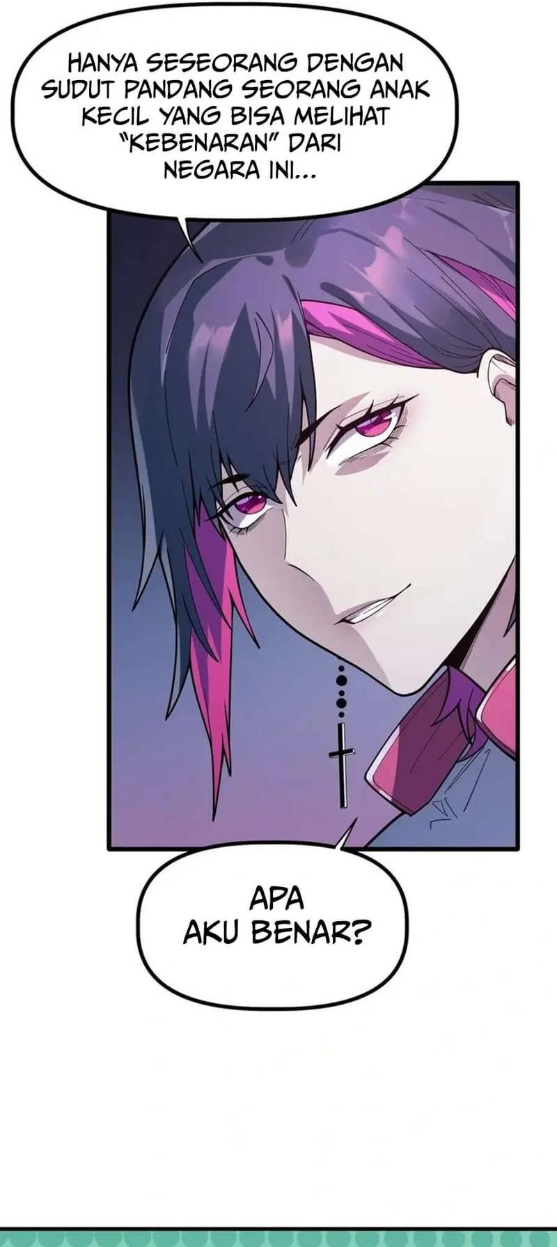 King Of Snow Chapter 37 Gambar 12