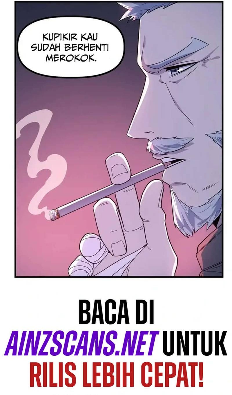King Of Snow Chapter 37 Gambar 15