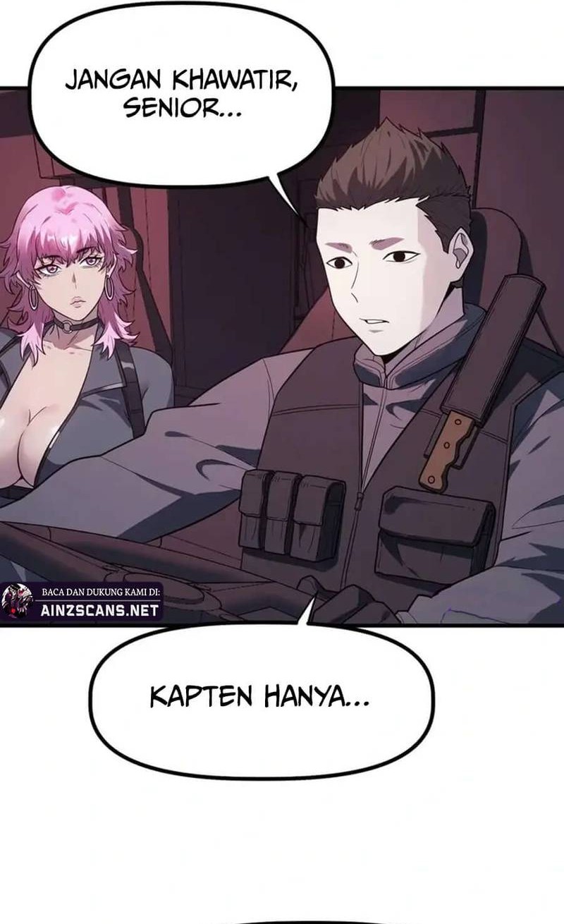 King Of Snow Chapter 37 Gambar 16