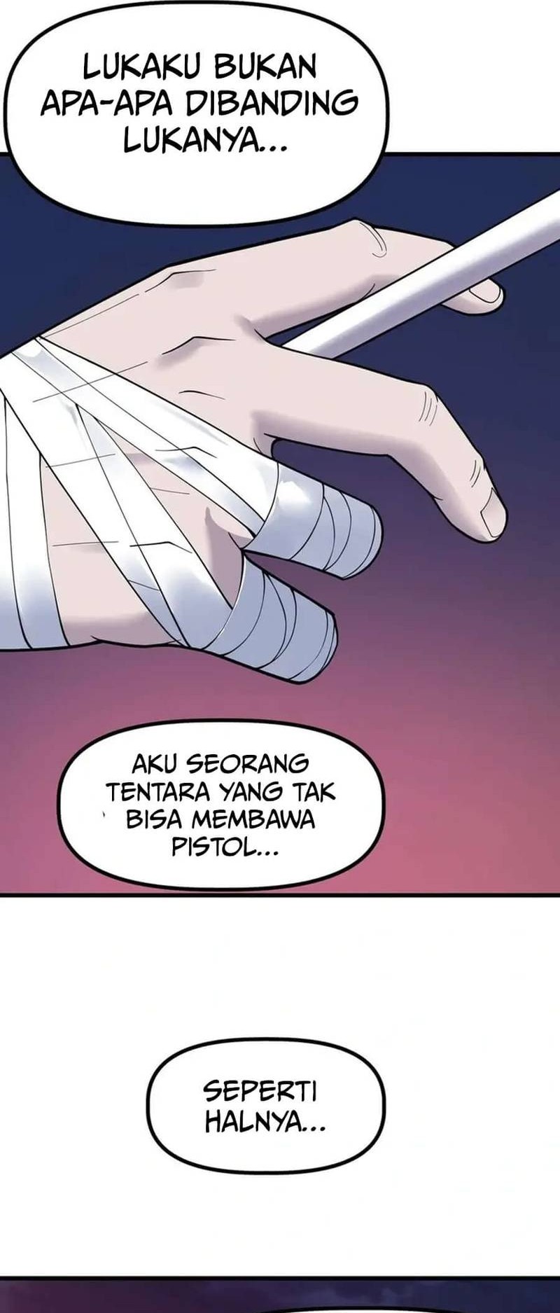 King Of Snow Chapter 37 Gambar 18