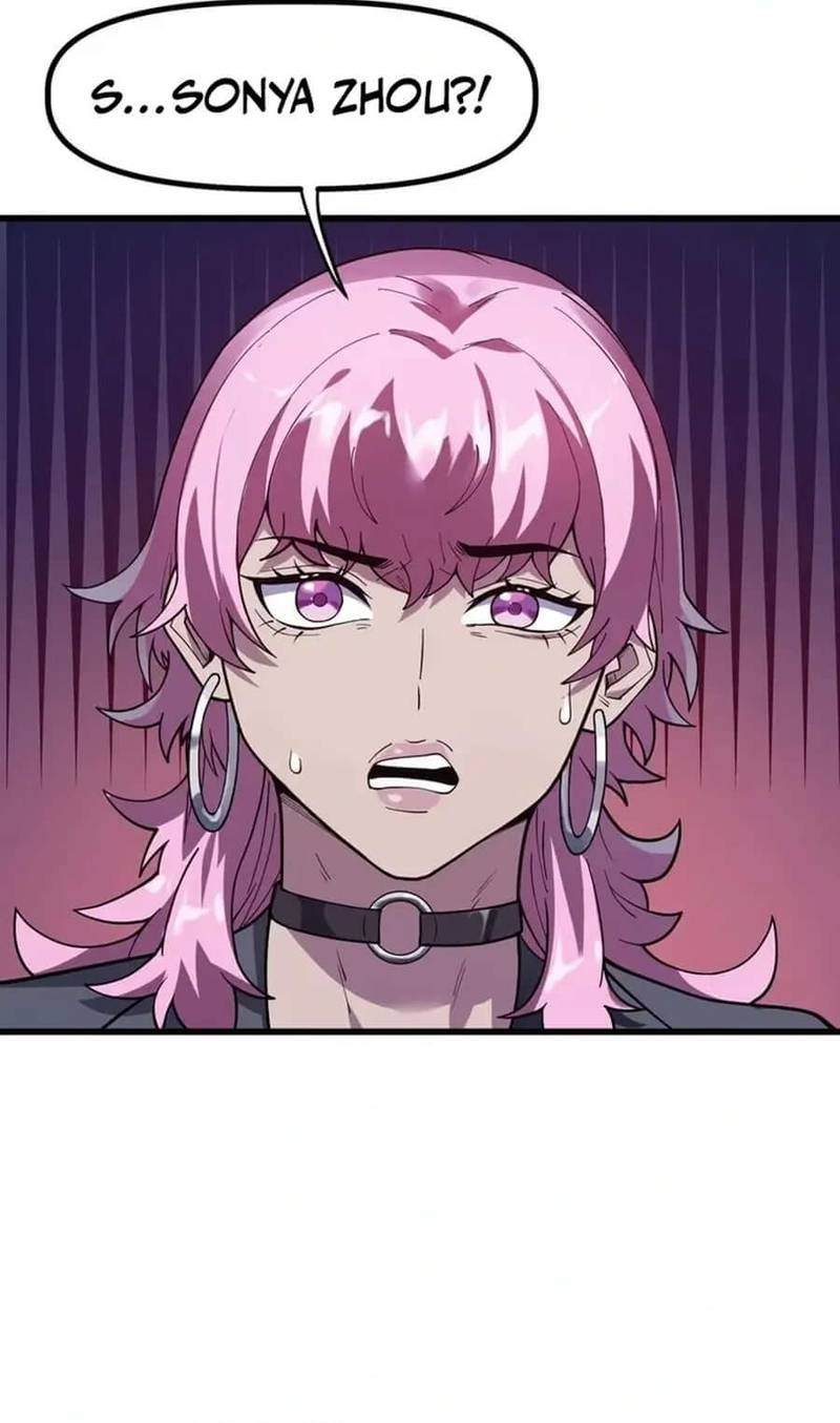 King Of Snow Chapter 37 Gambar 22